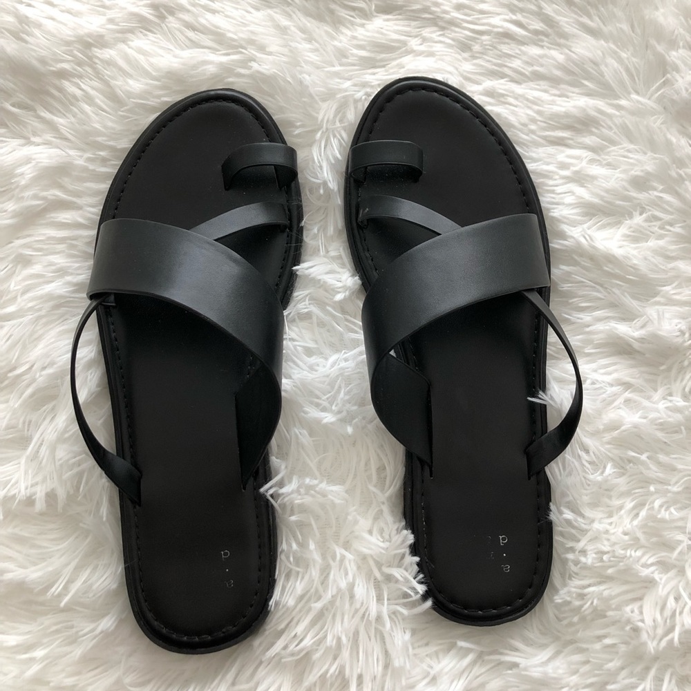Target sandals